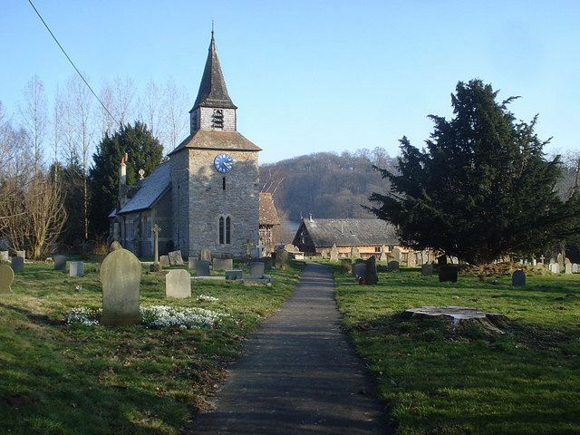 Lingen Church